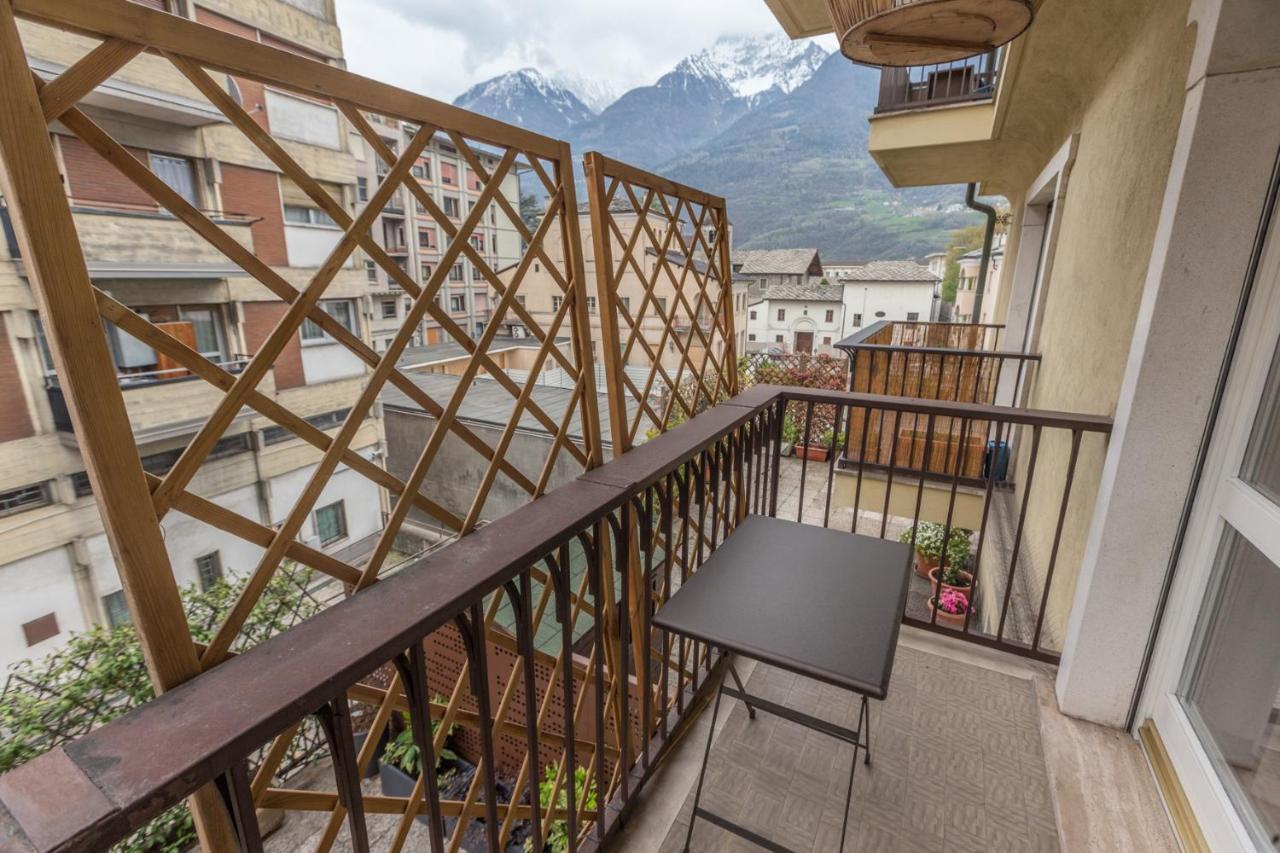 L'Atelier Du Temps - Domotico Aosta Exterior foto